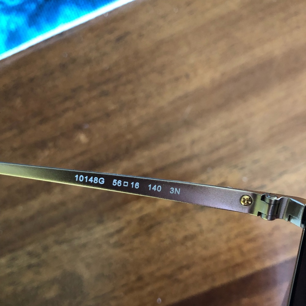 Michael Kors 1084 Sunglasses - Picture 4 of 5